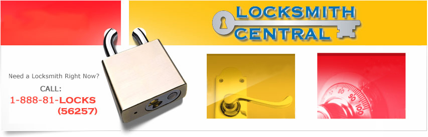 locksmith central sacramento